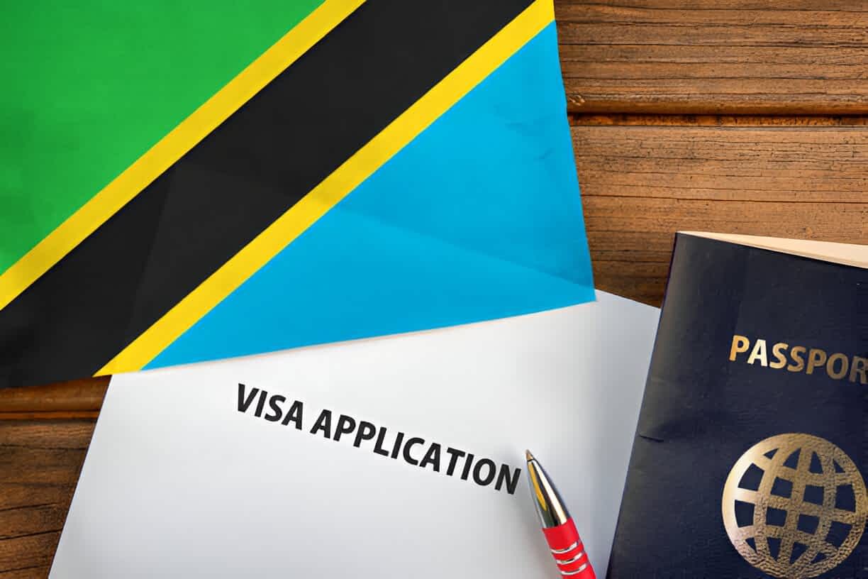 Visa Image