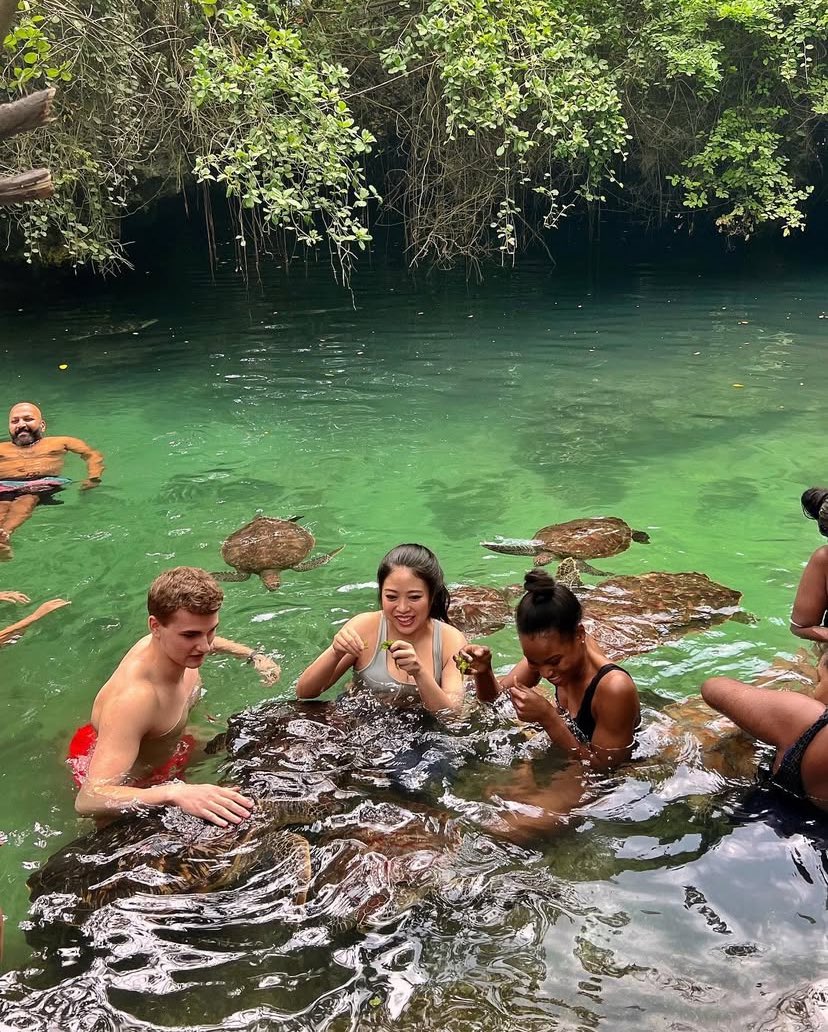 Adventure activities Image