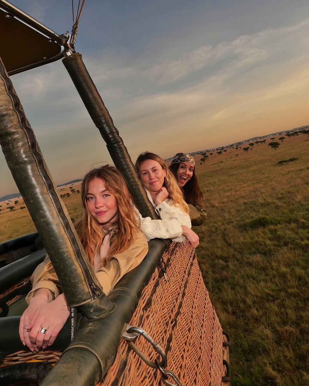Safari Vehicle Image